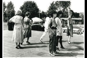 Aufruf Lifestyle in der DDR I